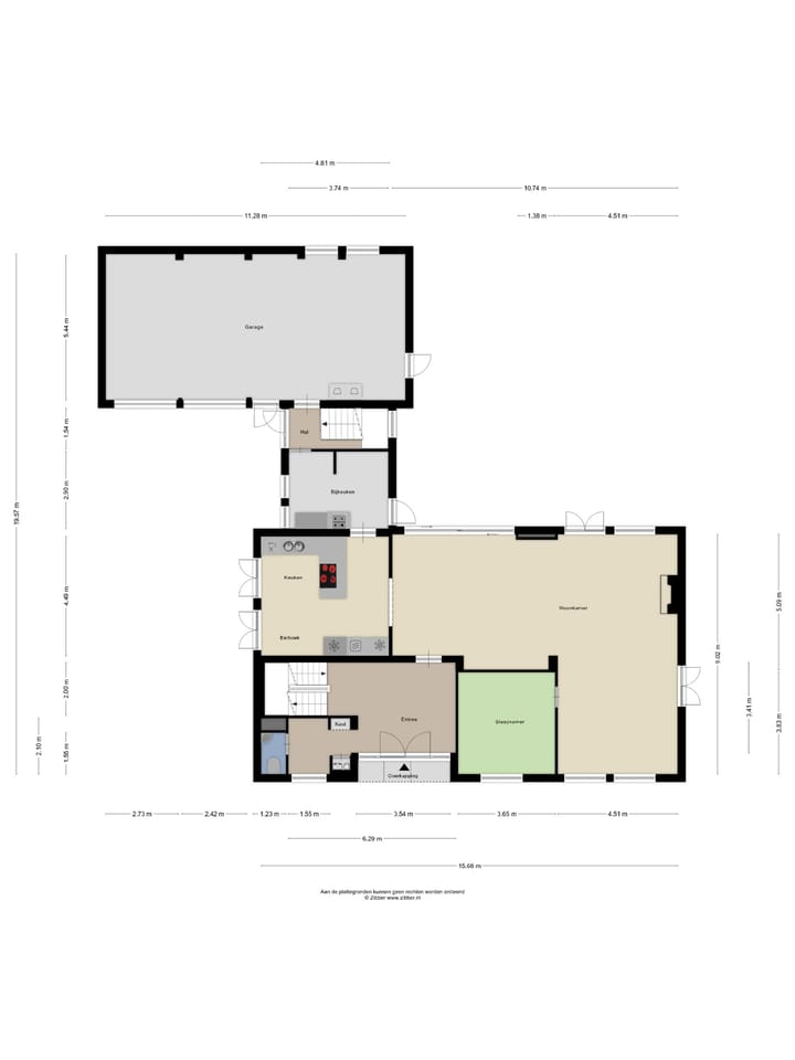 Photo 75 of Parklaan 17