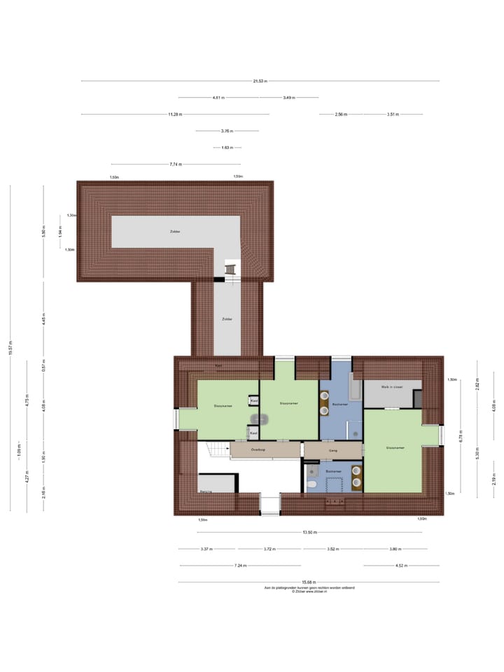 Photo 76 of Parklaan 17