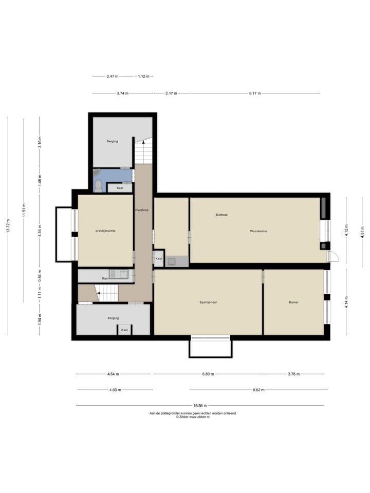 Photo 77 of Parklaan 17