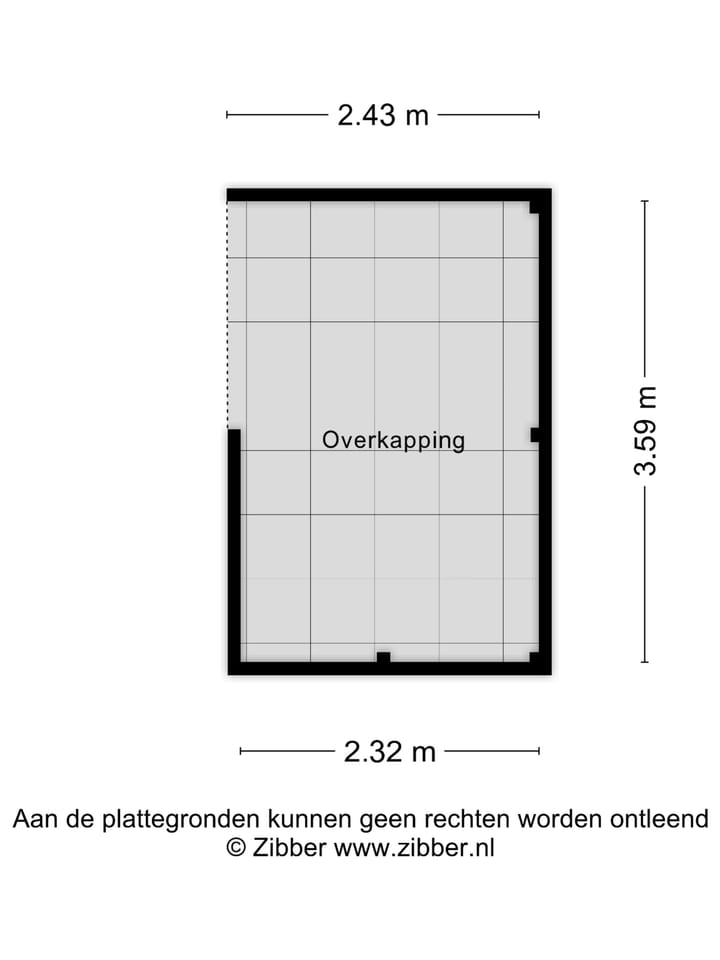 Photo 78 of Parklaan 17