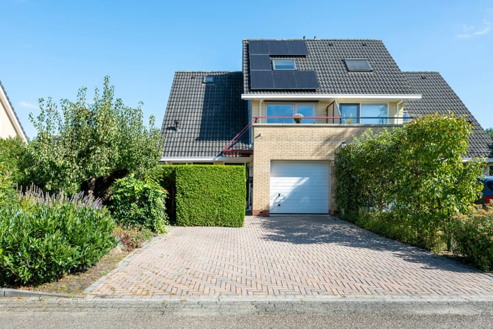 Amethistdreef 4 main image