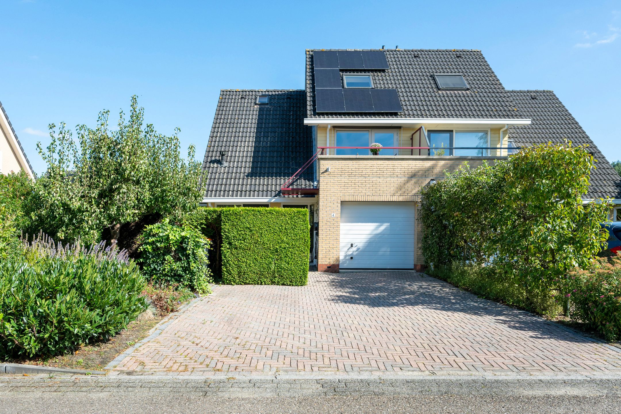 Amethistdreef, 4, Emmen, 7828BM, Drenthe, Nederland 4