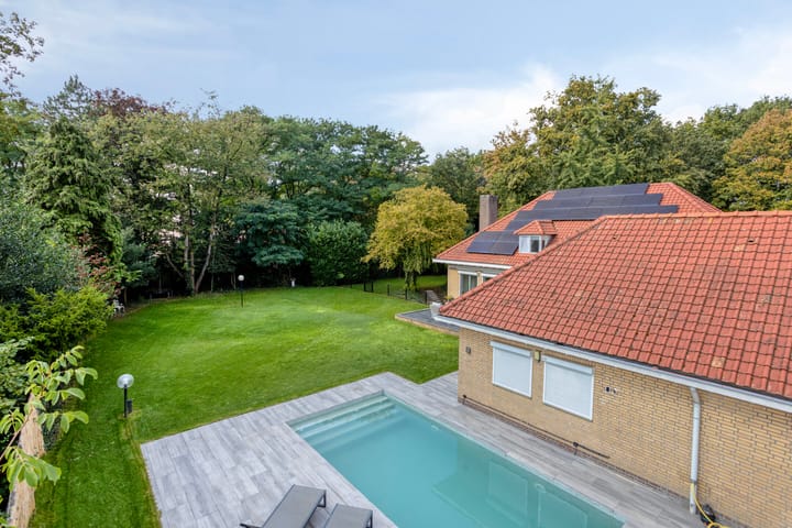 Photo 60 of Parklaan 17