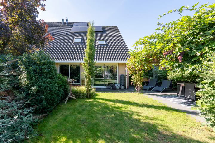 Foto 25 van Amethistdreef 4