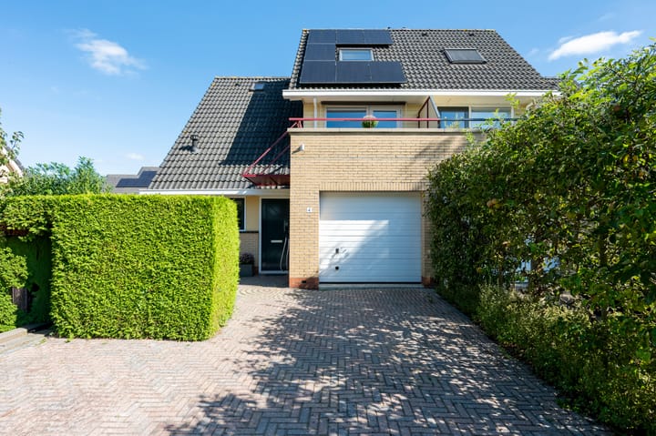 Foto 37 van Amethistdreef 4