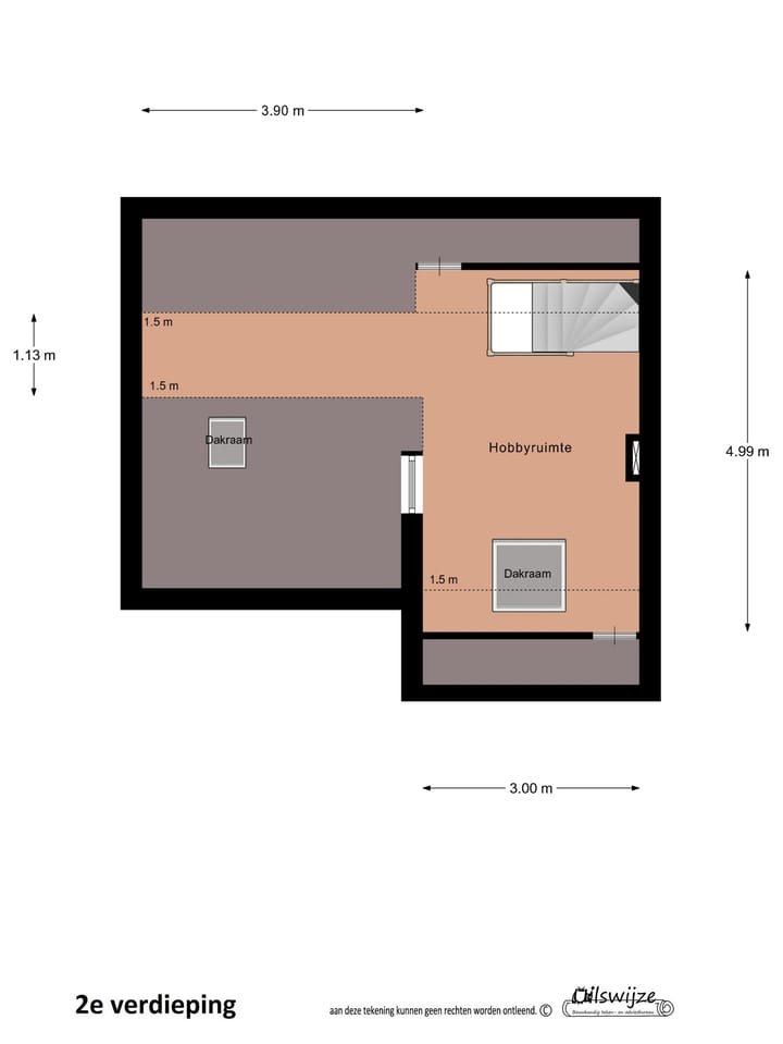 Foto 42 van Amethistdreef 4