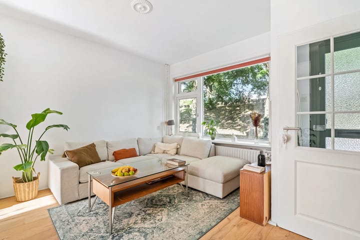 Foto 6 van Sint Annastraat 5