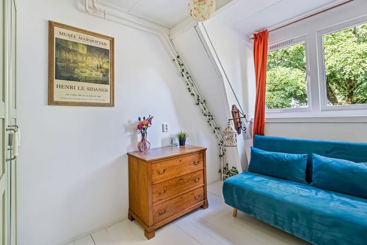 Foto 22 van Sint Annastraat 5