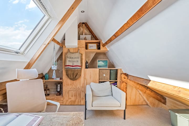 Foto 28 van Sint Annastraat 5