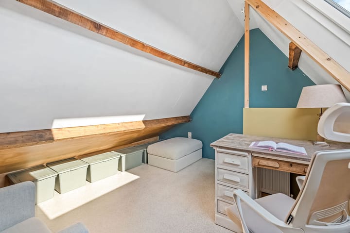 Foto 29 van Sint Annastraat 5