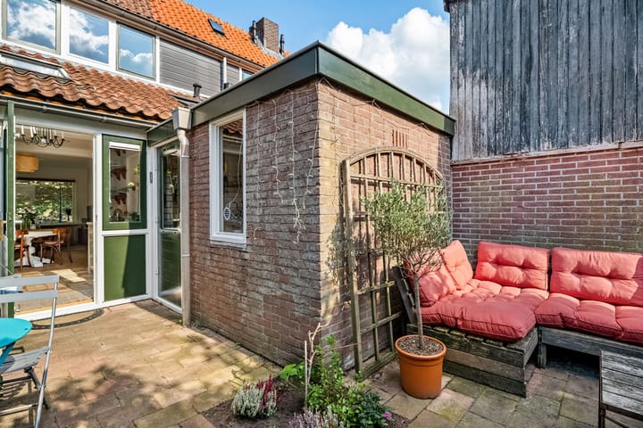 Foto 30 van Sint Annastraat 5