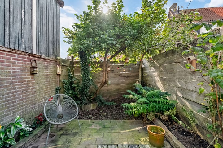 Foto 32 van Sint Annastraat 5