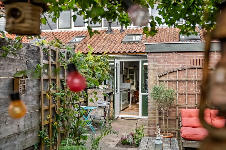 Foto 33 van Sint Annastraat 5