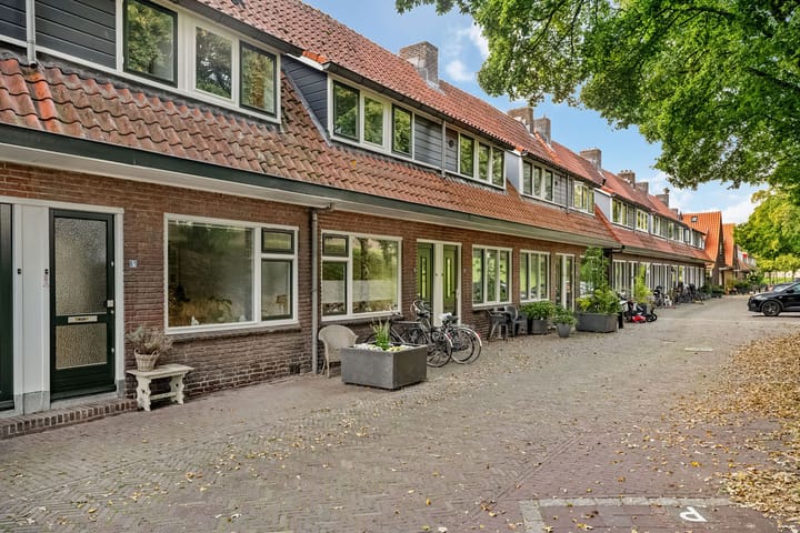 Foto 35 van Sint Annastraat 5