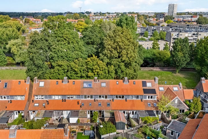 Foto 37 van Sint Annastraat 5