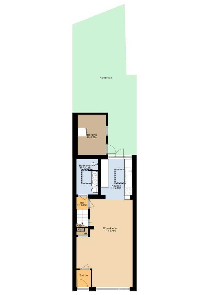 Foto 44 van Sint Annastraat 5