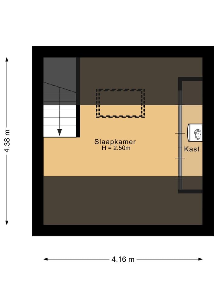 Foto 47 van Sint Annastraat 5