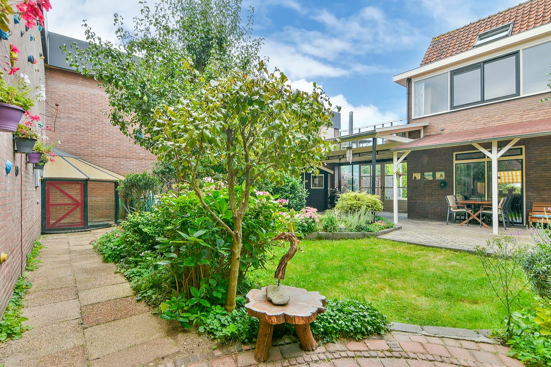 Photo 22 of Vijfhuizerdijk 158