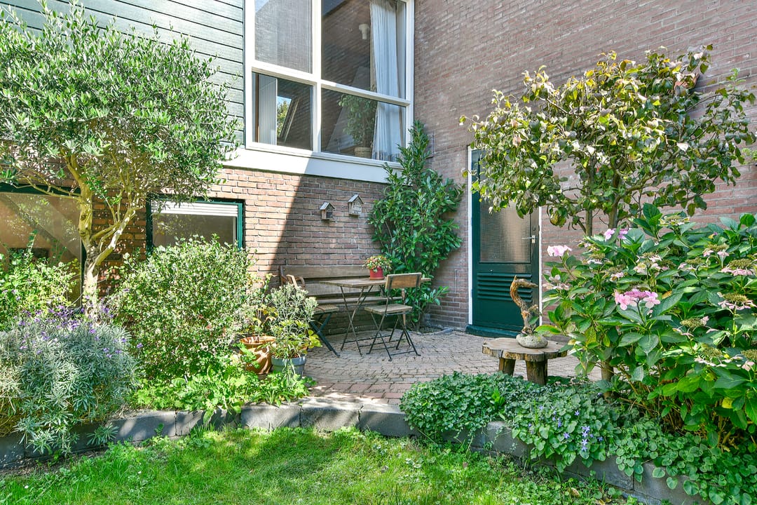 Photo 23 of Vijfhuizerdijk 158