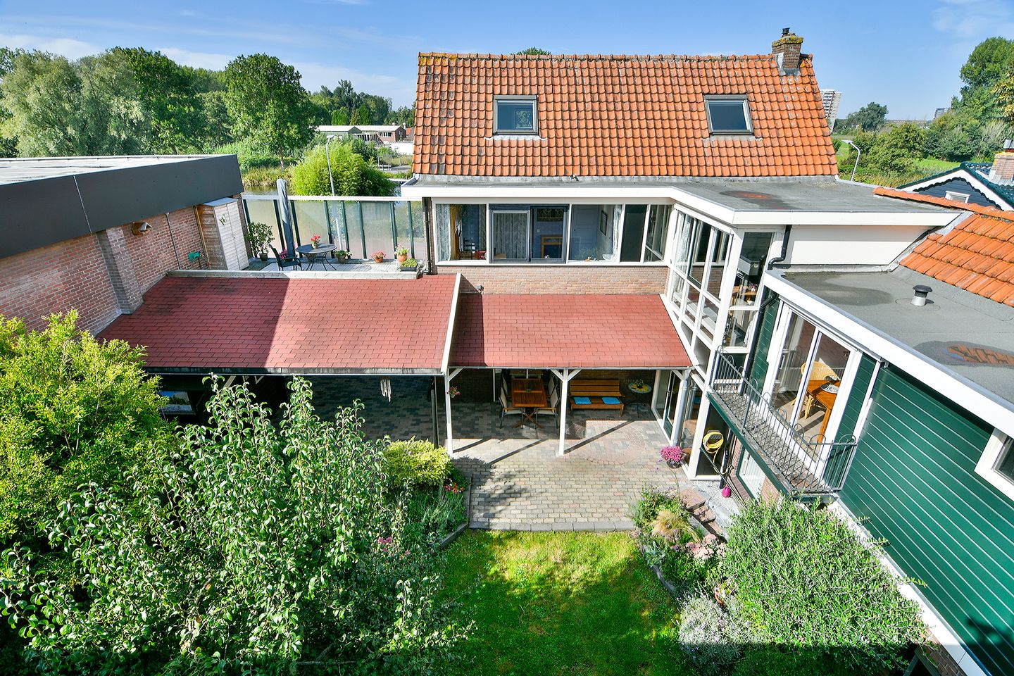 Photo 25 of Vijfhuizerdijk 158