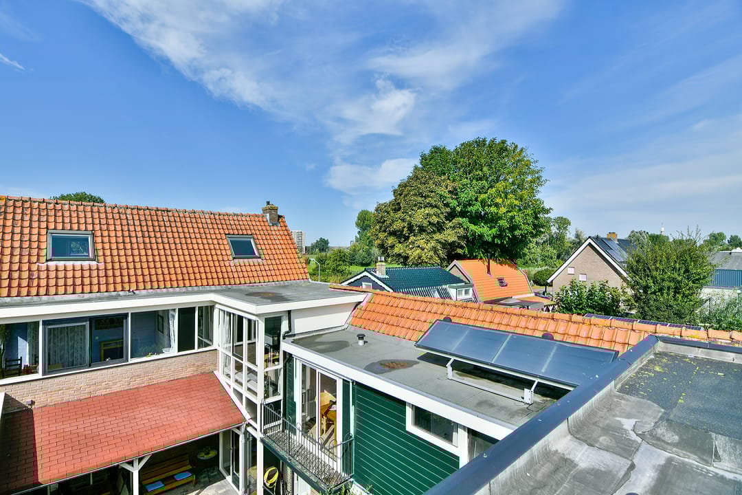 Photo 26 of Vijfhuizerdijk 158