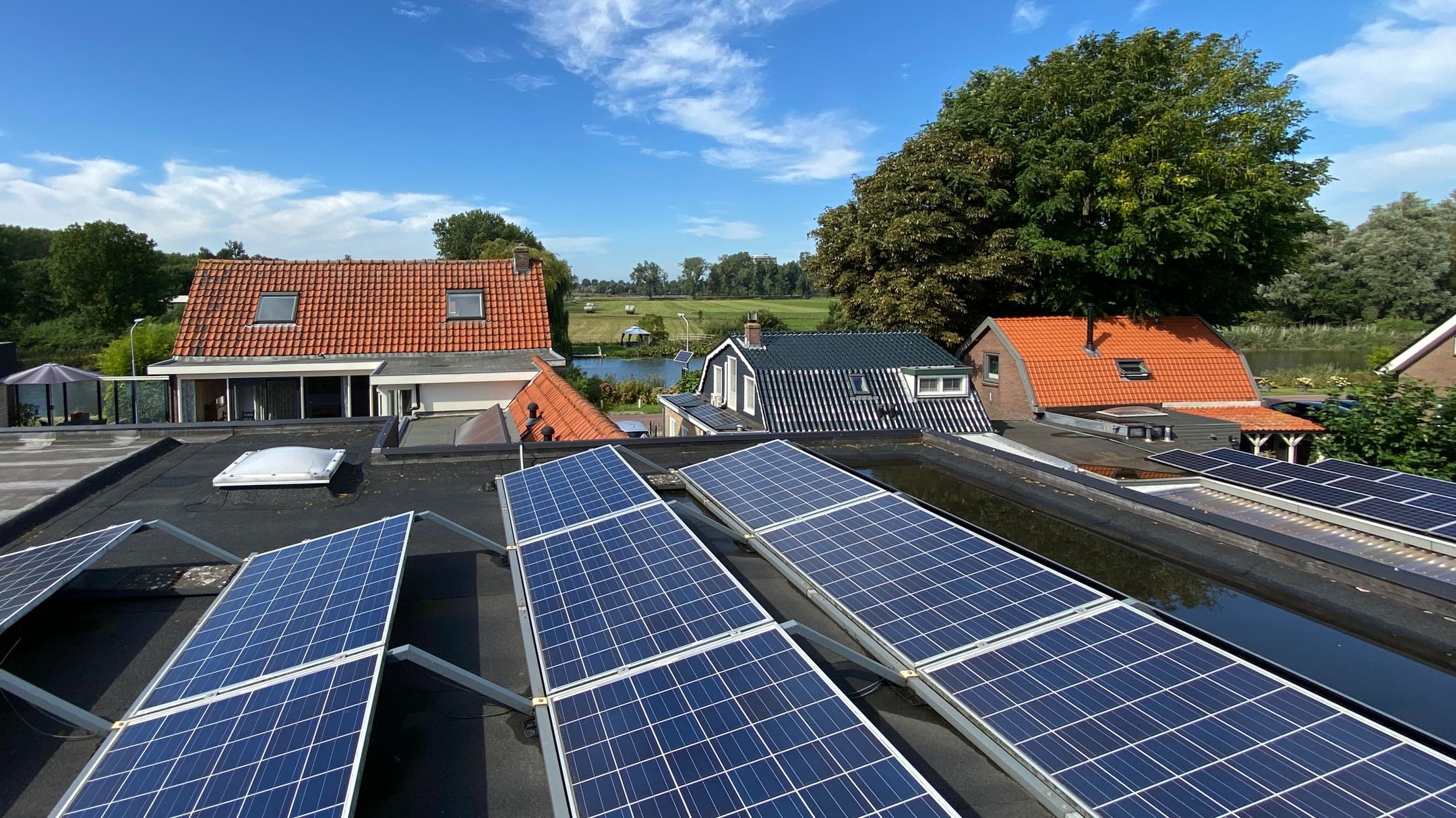 Photo 27 of Vijfhuizerdijk 158