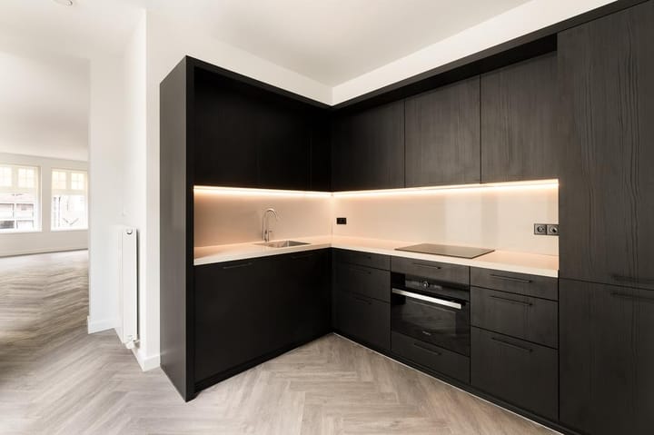 Foto 3 van Kolksteeg 3-B