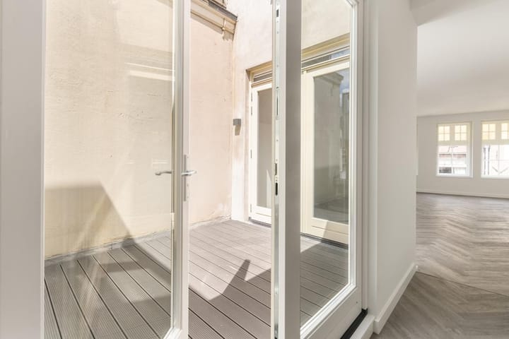 Foto 4 van Kolksteeg 3-B