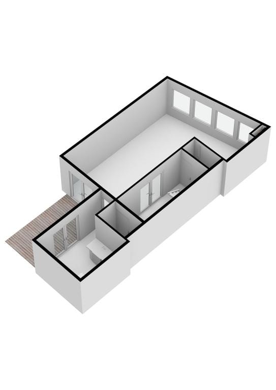 Foto 25 van Kolksteeg 3-B