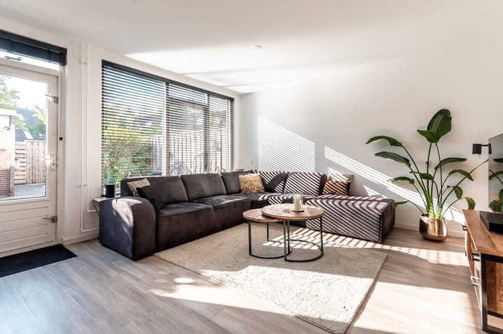 Foto 2 van Klavermeen 25