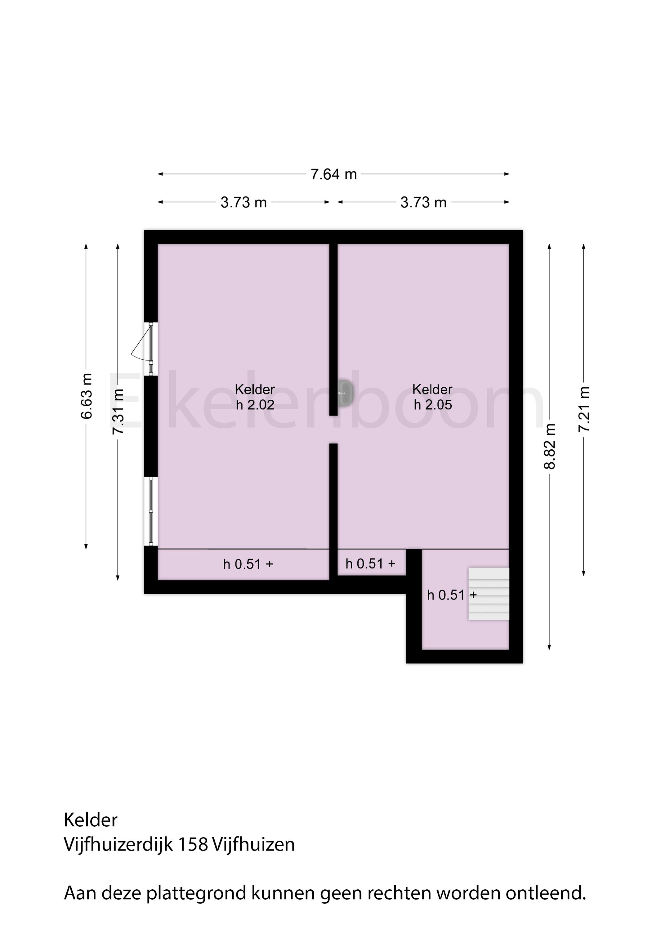 Photo 54 of Vijfhuizerdijk 158