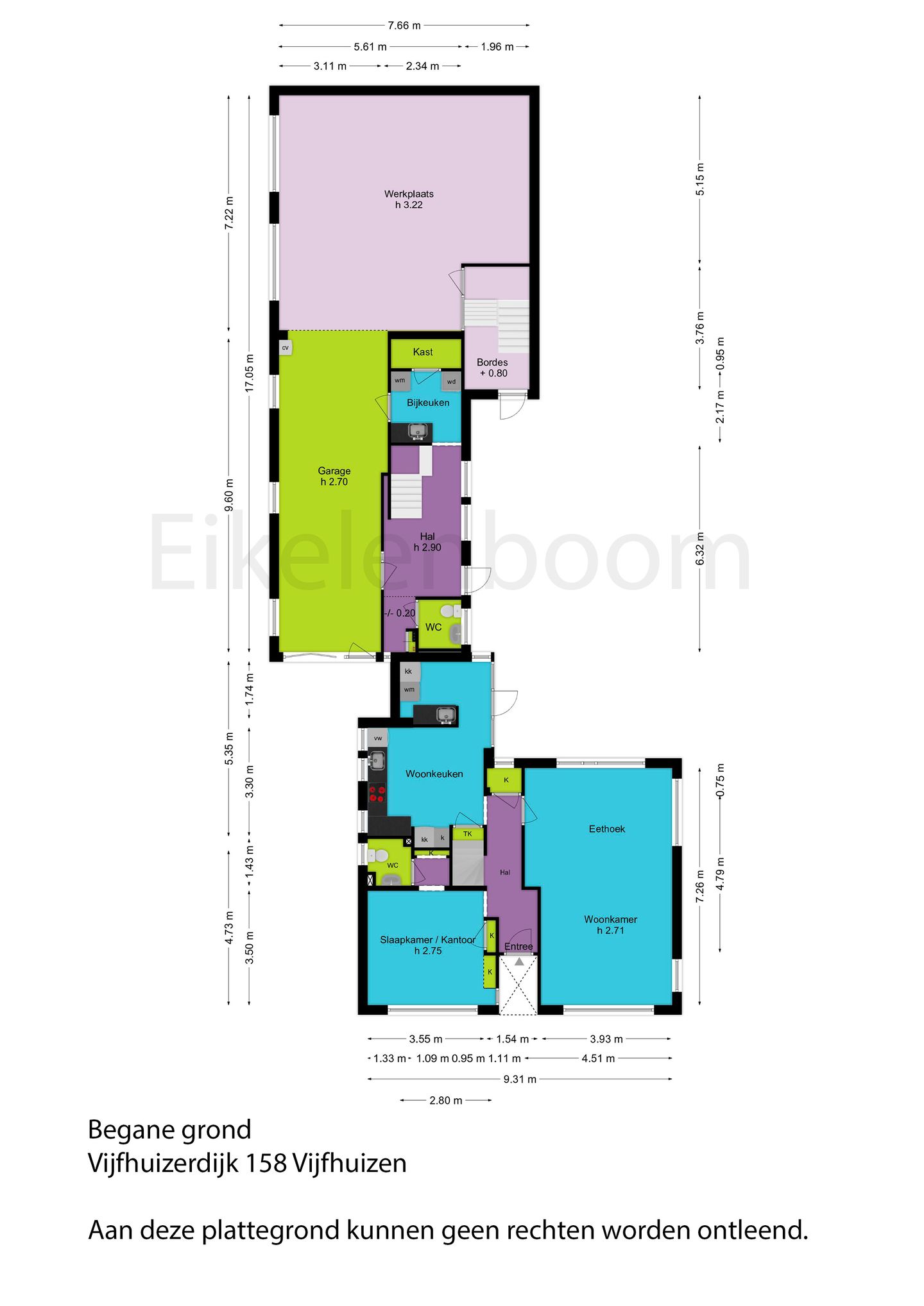 Photo 55 of Vijfhuizerdijk 158