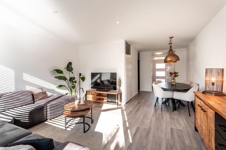 Foto 4 van Klavermeen 25