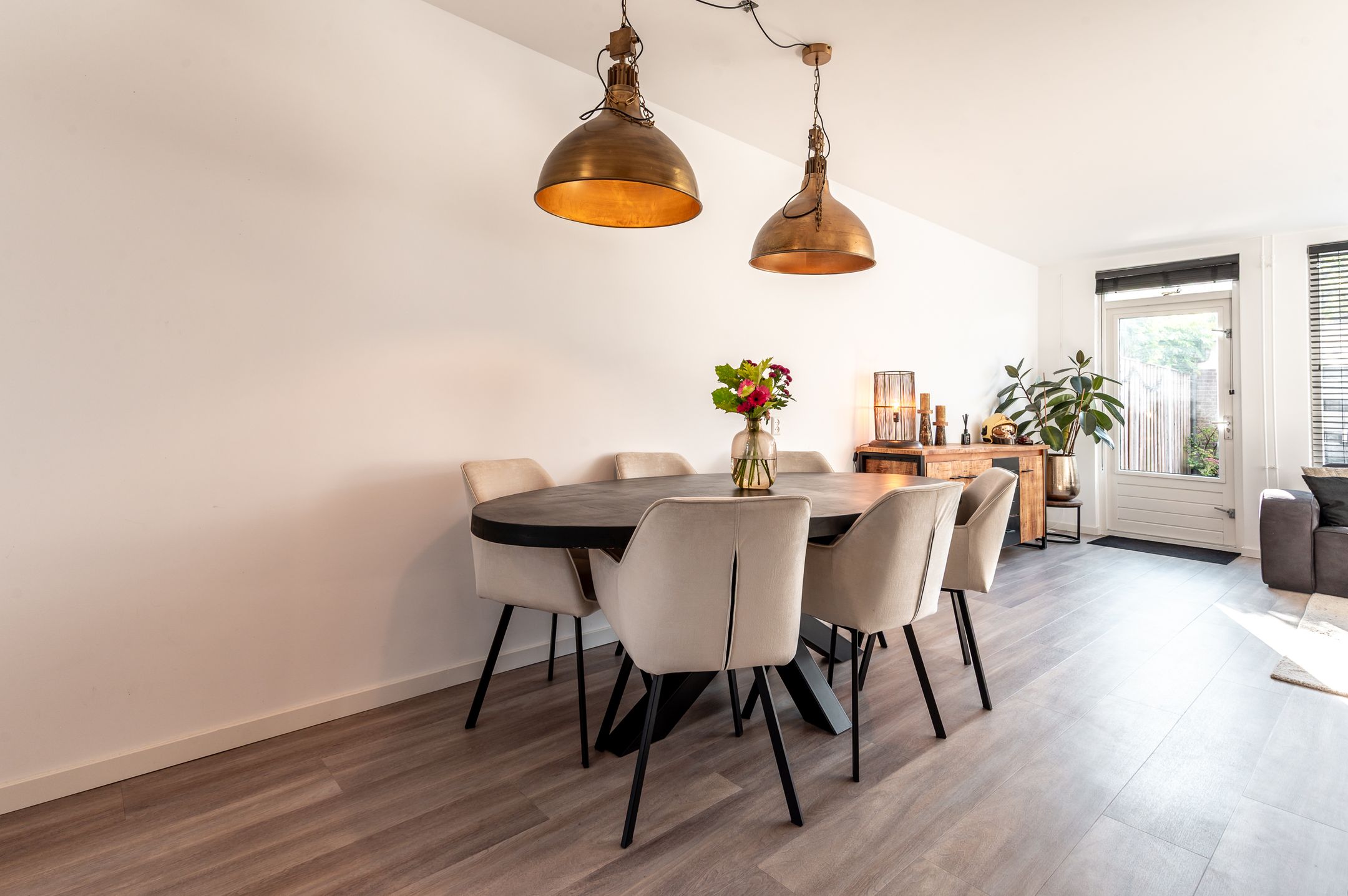 Foto 6 van Klavermeen 25