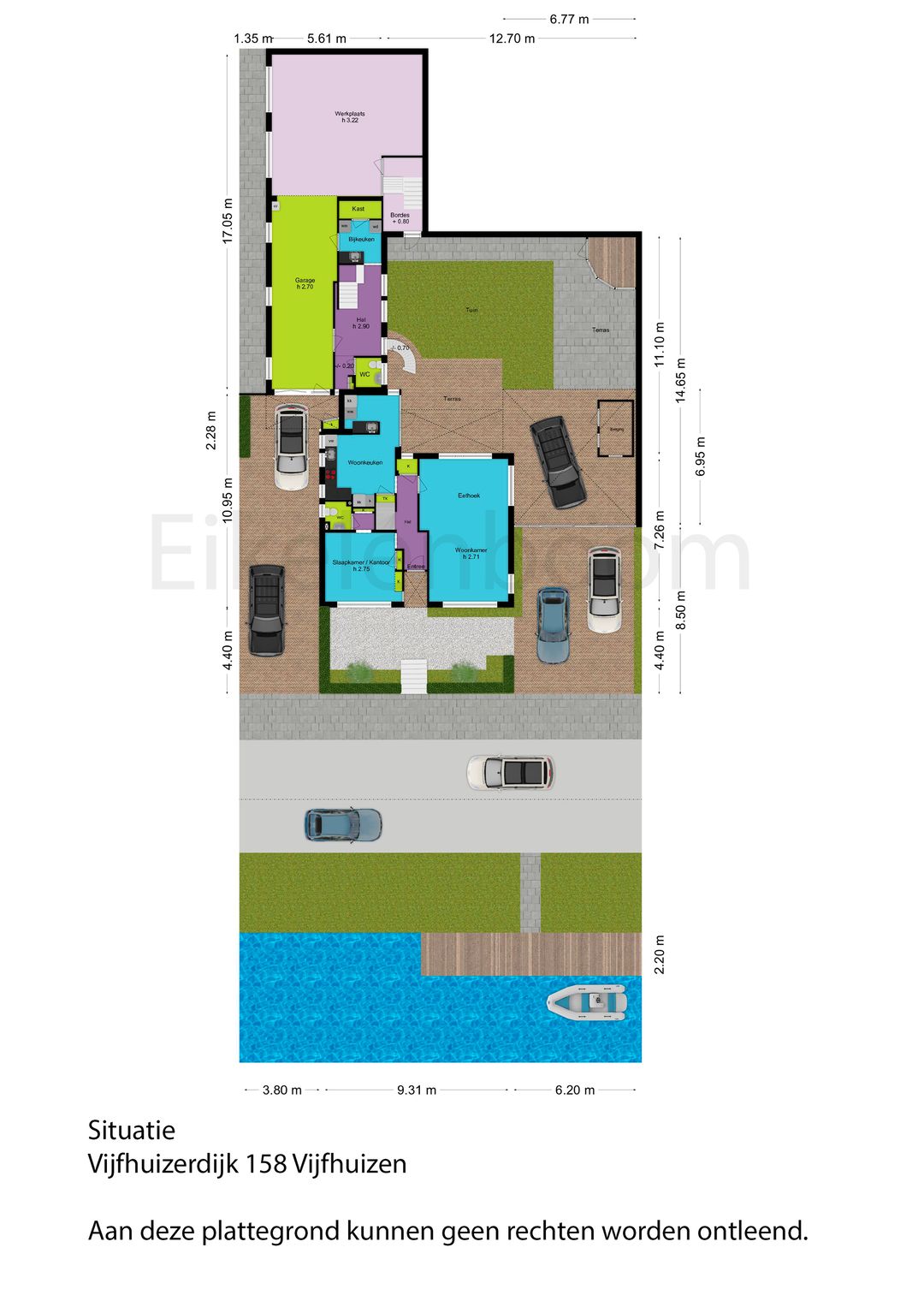 Photo 58 of Vijfhuizerdijk 158