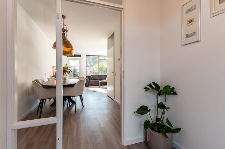 Foto 10 van Klavermeen 25