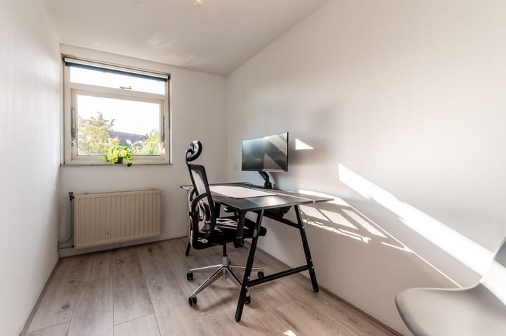 Foto 18 van Klavermeen 25