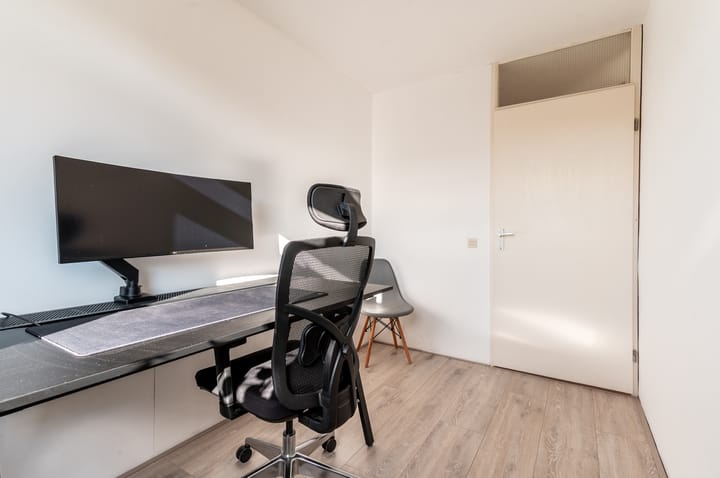 Foto 19 van Klavermeen 25