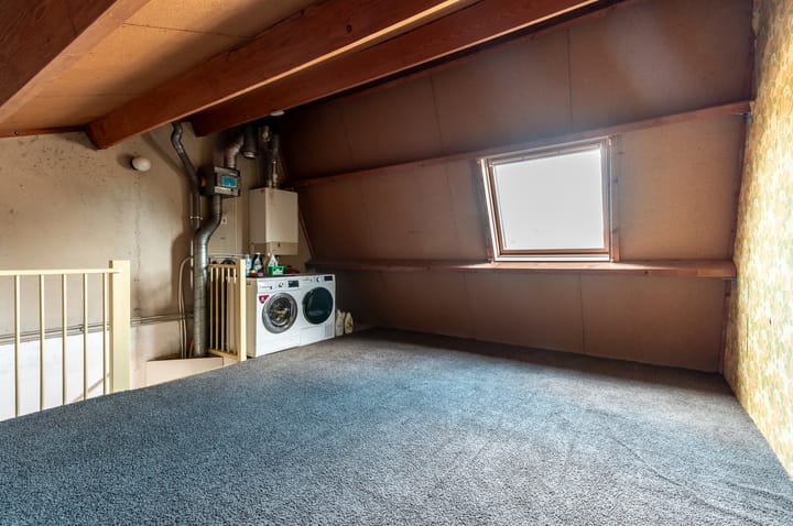 Foto 23 van Klavermeen 25