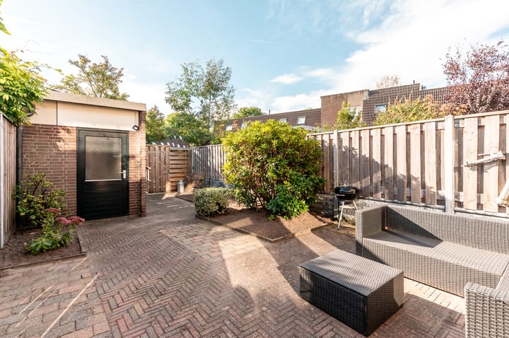 Foto 26 van Klavermeen 25