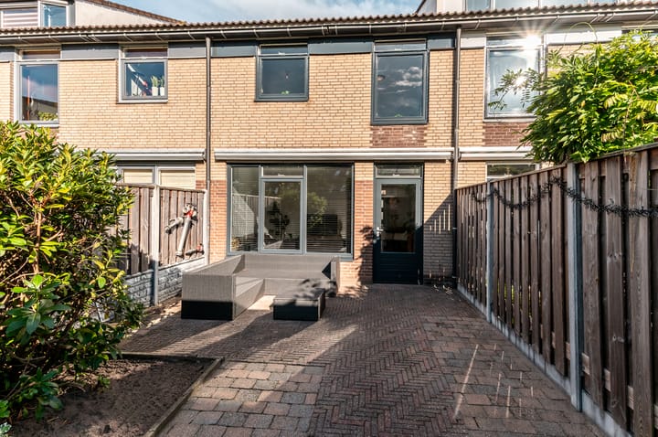 Foto 28 van Klavermeen 25