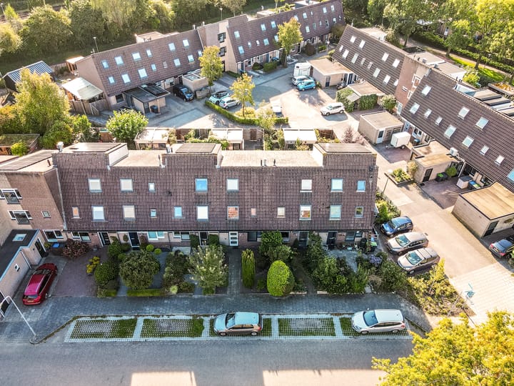 Foto 33 van Klavermeen 25