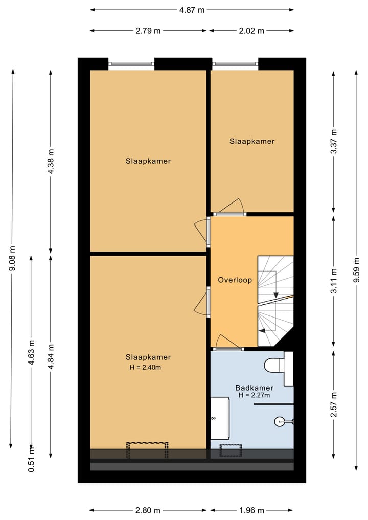 Foto 39 van Klavermeen 25