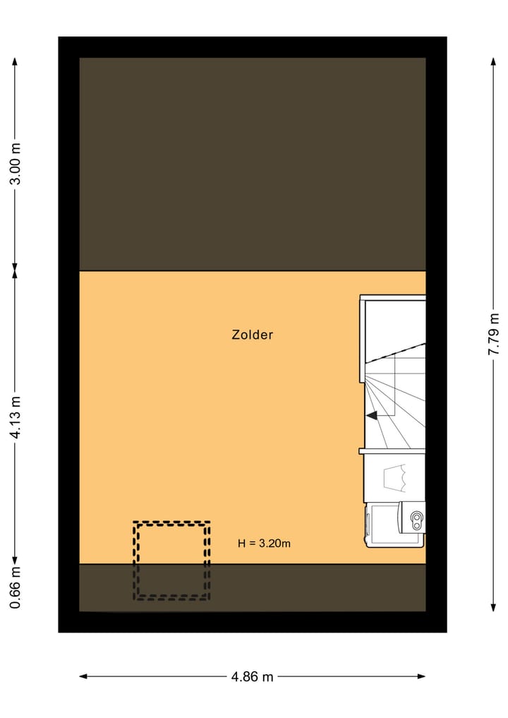 Foto 40 van Klavermeen 25