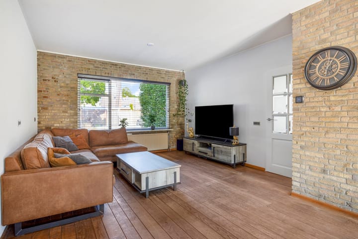 Foto 3 van Rossinistraat 85