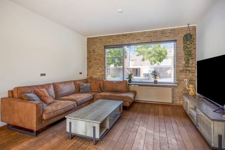 Foto 4 van Rossinistraat 85