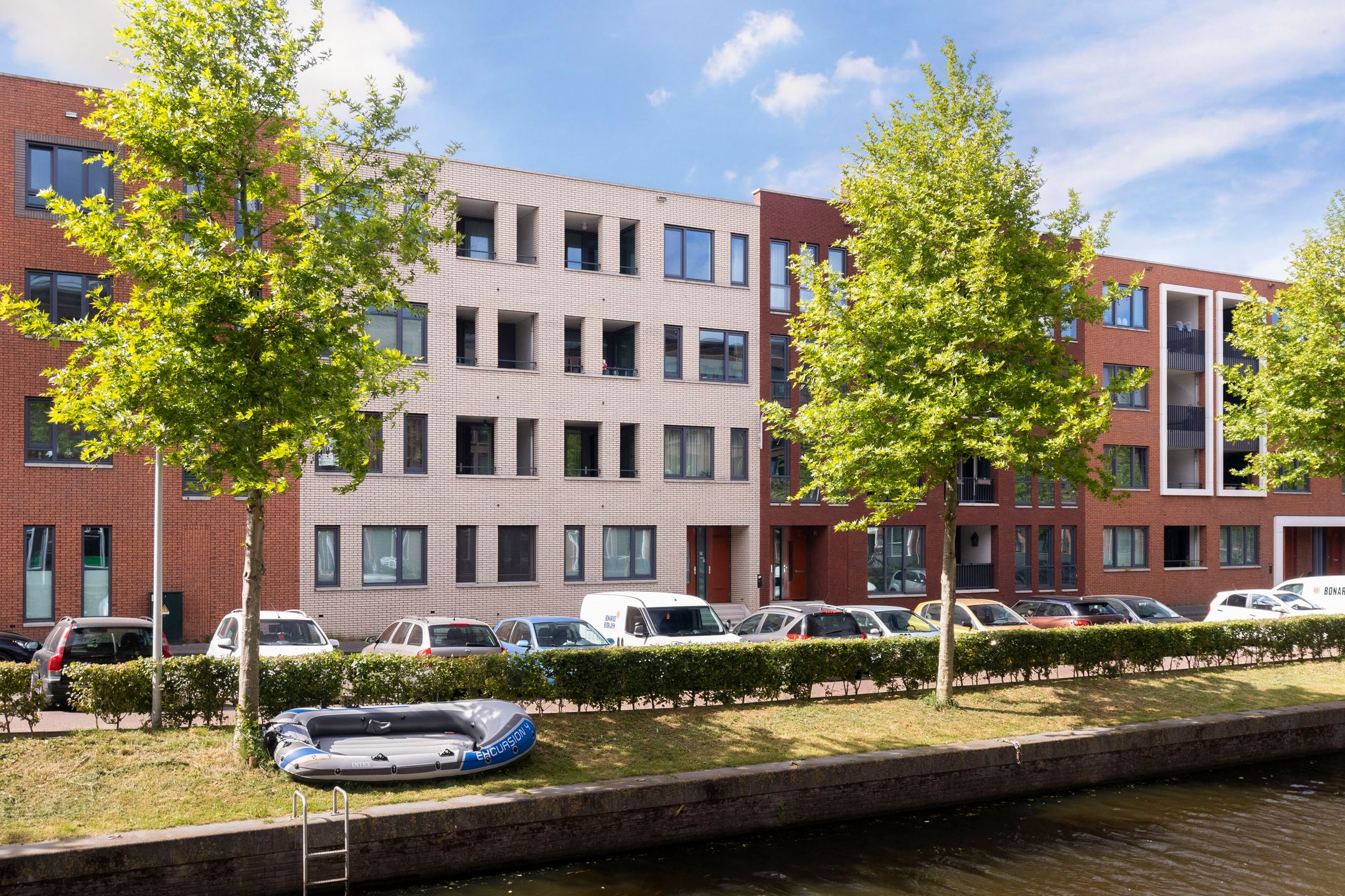 Foto 6 van Baak van Herkingen 54