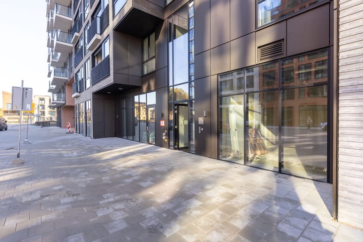 Foto 2 van Niemeyerstraat 99