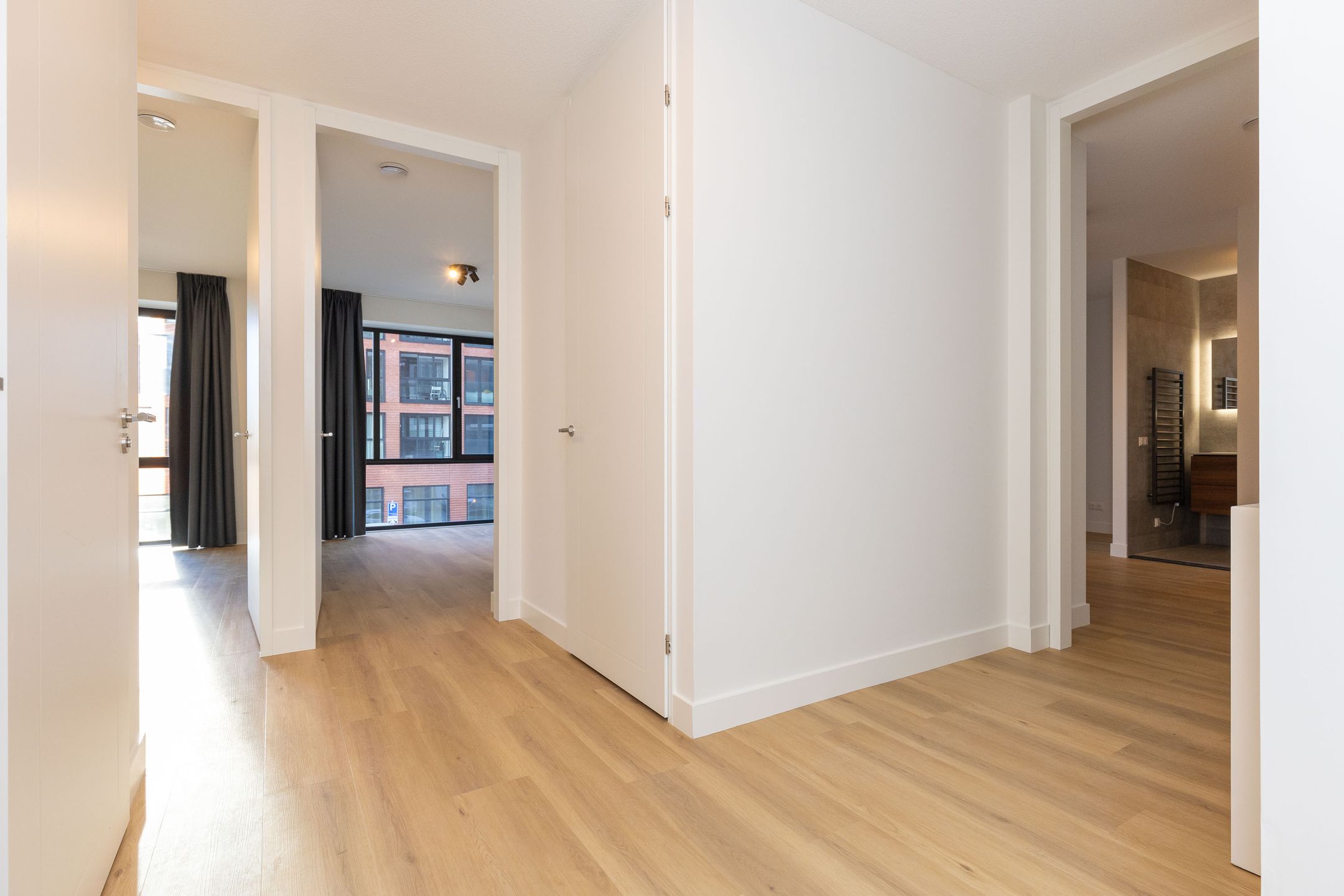 Foto 6 van Niemeyerstraat 99