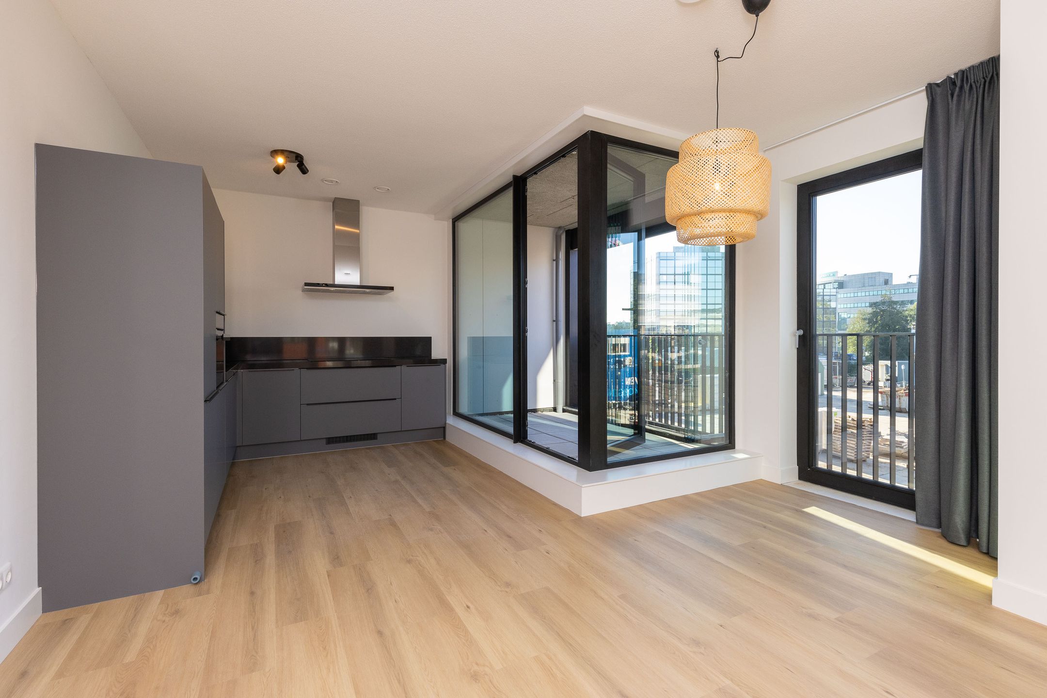 Foto 15 van Niemeyerstraat 99